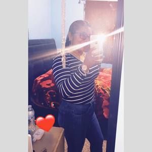 Meet your Posher, Lucia